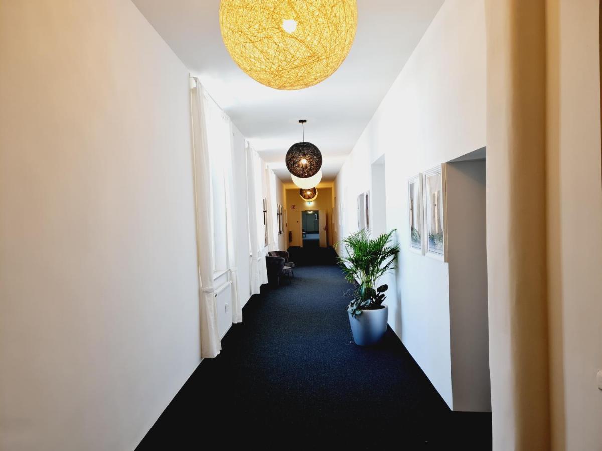 Best Boarding House Hanau Exterior foto